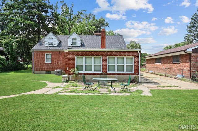 4500 Begg Boulevard, Northwoods, MO 63121