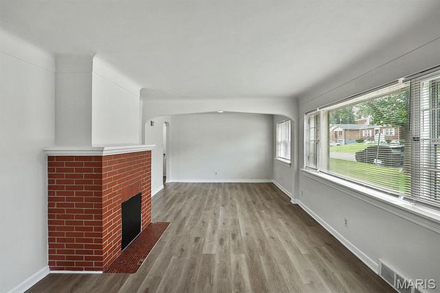 4500 Begg Boulevard, Northwoods, MO 63121