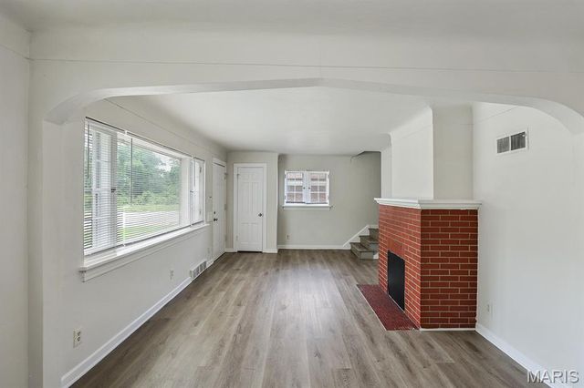 4500 Begg Boulevard, Northwoods, MO 63121