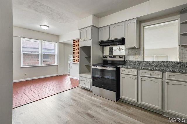 4500 Begg Boulevard, Northwoods, MO 63121