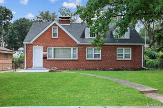 4500 Begg Boulevard, Northwoods, MO 63121