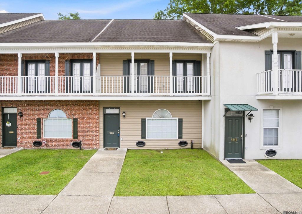 5335 Arlington Ct, Baton Rouge, LA 70820