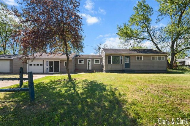 146 S Carleton Drive, Battle Creek, MI 49017