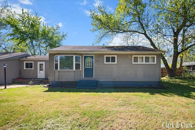 146 S Carleton Drive, Battle Creek, MI 49017