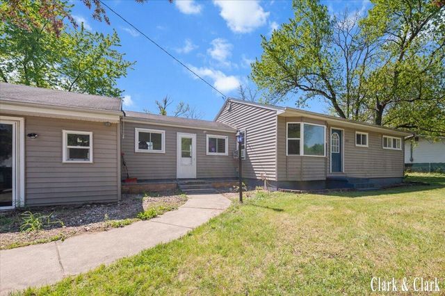 146 S Carleton Drive, Battle Creek, MI 49017