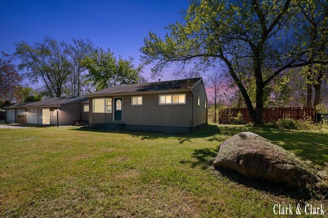 146 S Carleton Drive, Battle Creek, MI 49017