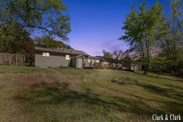 146 S Carleton Drive, Battle Creek, MI 49017