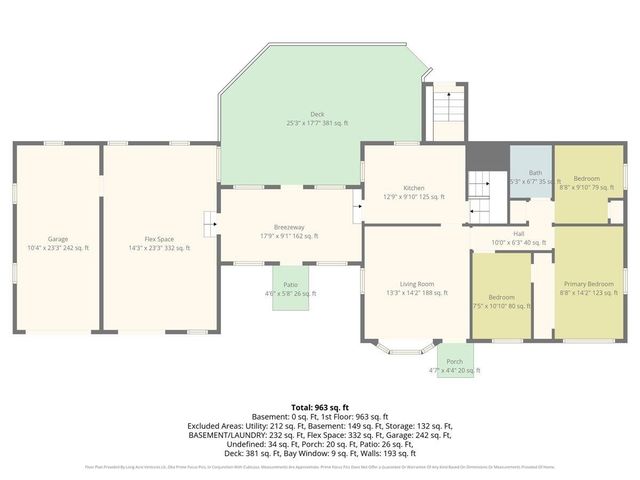 146 S Carleton Drive, Battle Creek, MI 49017