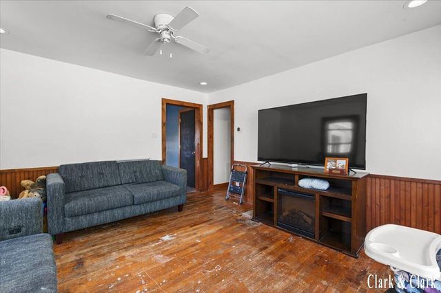 146 S Carleton Drive, Battle Creek, MI 49017