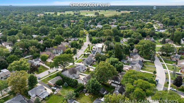 1210 S Gables Boulevard, Wheaton, IL 60189