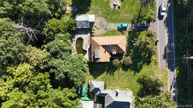 146 W Saugerties Road, Saugerties, NY 12477