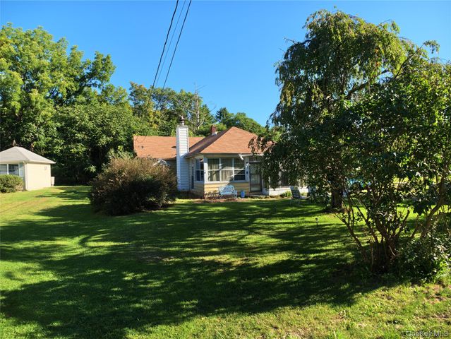 146 W Saugerties Road, Saugerties, NY 12477