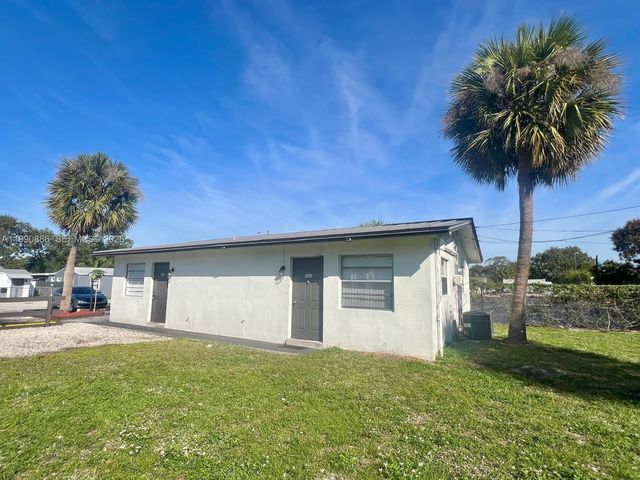 Address unavailable.