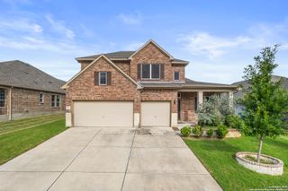 16502 Sierra Linda, Helotes, TX 78023