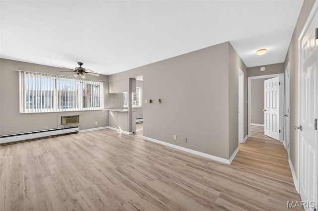 10031 Echoridge Lane A, Affton, MO 63123