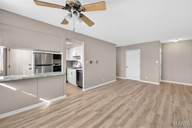 10031 Echoridge Lane A, Affton, MO 63123