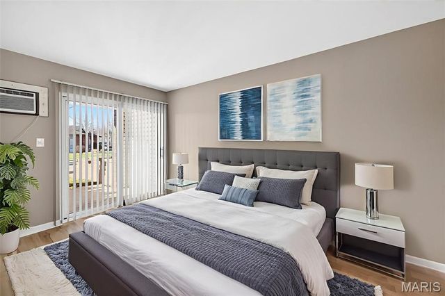 10031 Echoridge Lane A, Affton, MO 63123