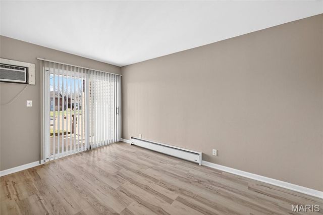 10031 Echoridge Lane A, Affton, MO 63123