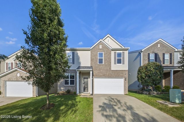 12103 Parkview Trace Dr, Louisville, KY 40229
