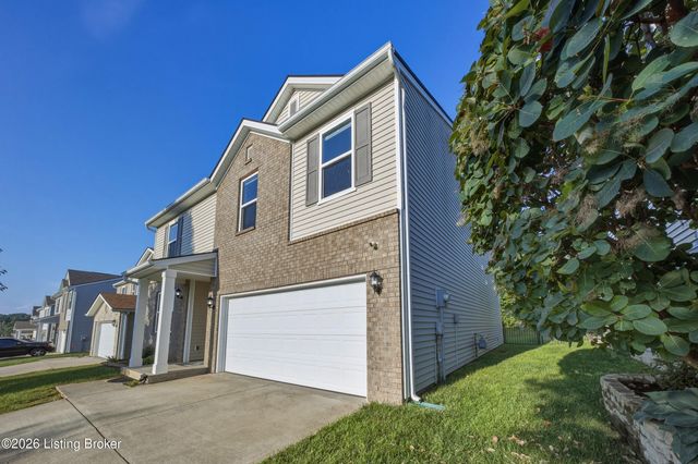 12103 Parkview Trace Dr, Louisville, KY 40229