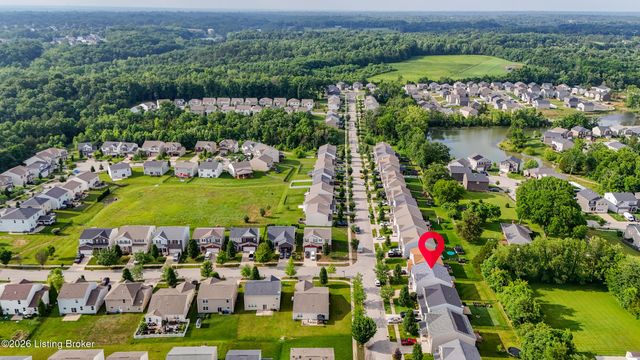12103 Parkview Trace Dr, Louisville, KY 40229