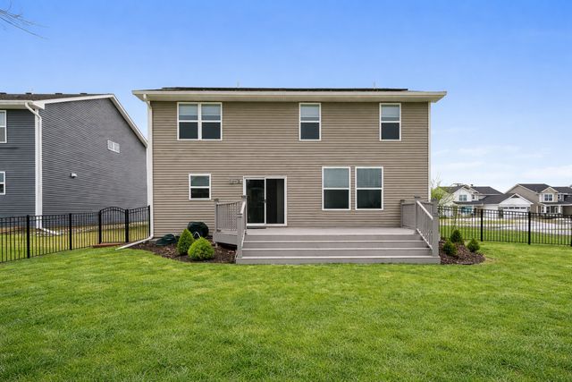 5663 Fair Haven Trail, Woodbury, MN 55129