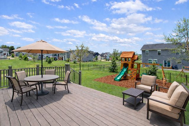 5663 Fair Haven Trail, Woodbury, MN 55129