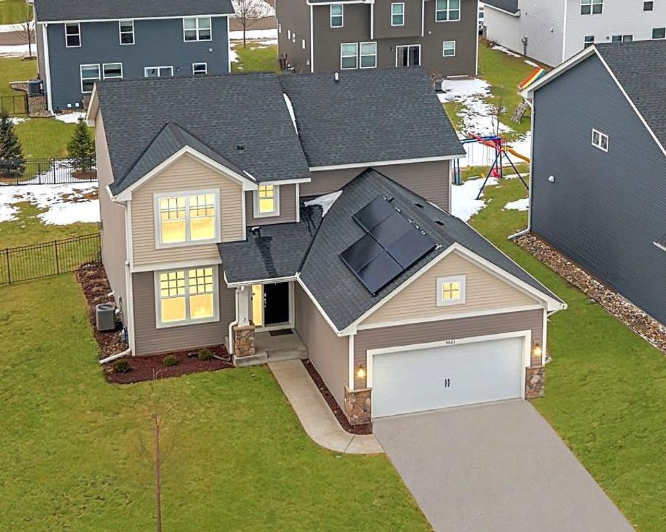 5663 Fair Haven Trail, Woodbury, MN 55129