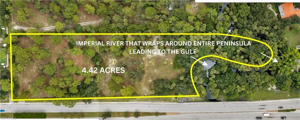 27575 Imperial PKWY, BONITA SPRINGS, FL 34135 — exterior