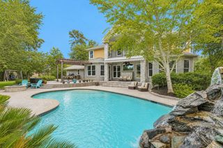9726 Crestwater Circle, Magnolia, TX 77354