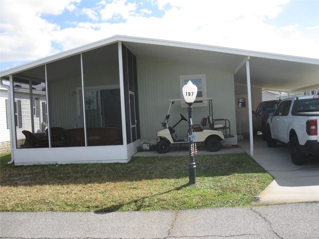 197 DARTMOUTH DRIVE, Haines City, FL 33844