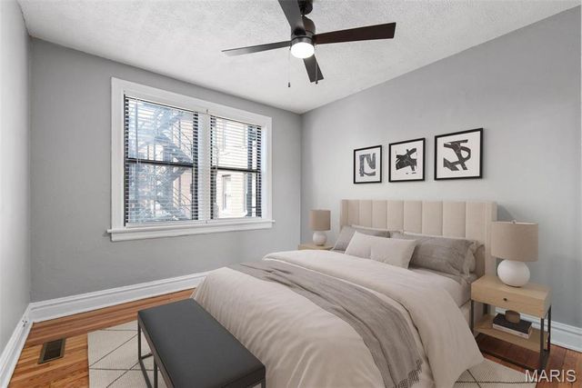 6216 Northwood Avenue 2, St Louis, MO 63105