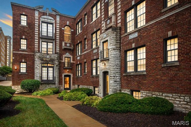 6216 Northwood Avenue 2, St Louis, MO 63105