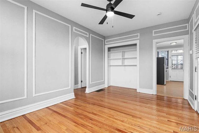 6216 Northwood Avenue 2, St Louis, MO 63105