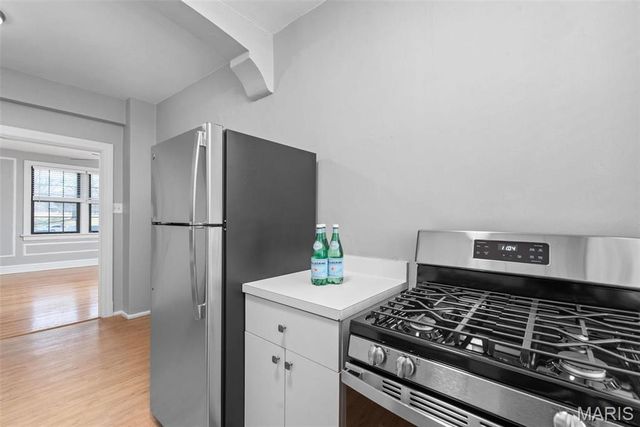 6216 Northwood Avenue 2, St Louis, MO 63105