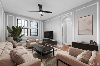 6216 Northwood Avenue 2, St Louis, MO 63105