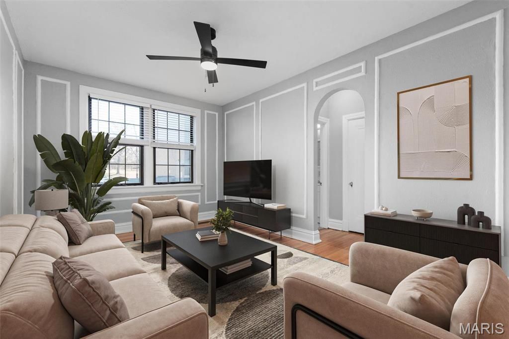 6216 Northwood Avenue 2, St Louis, MO 63105