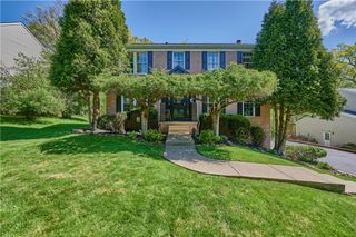 345 Glencove Drive, Allegheny Twp, PA 15068