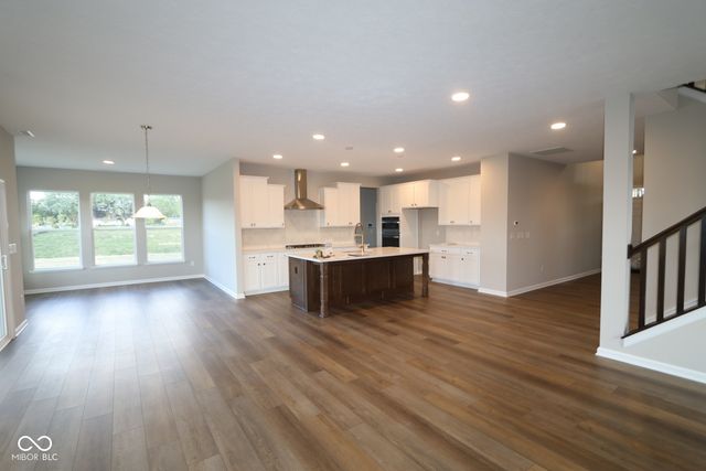 4082 Hahn Lane, Greenwood, IN 46143