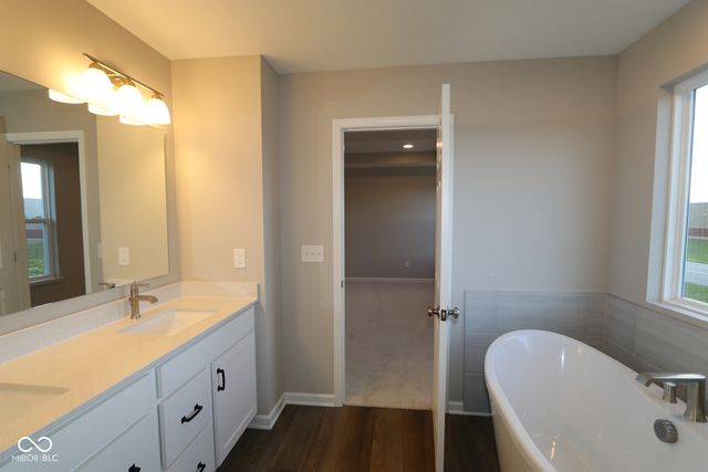 4082 Hahn Lane, Greenwood, IN 46143