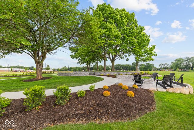 4082 Hahn Lane, Greenwood, IN 46143