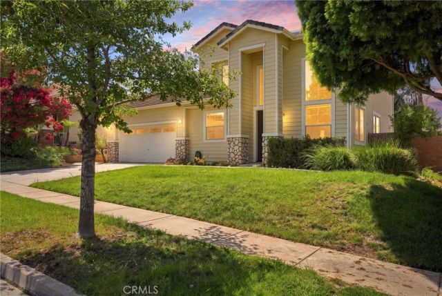 4128 Crooked Stick, Corona, CA 92883