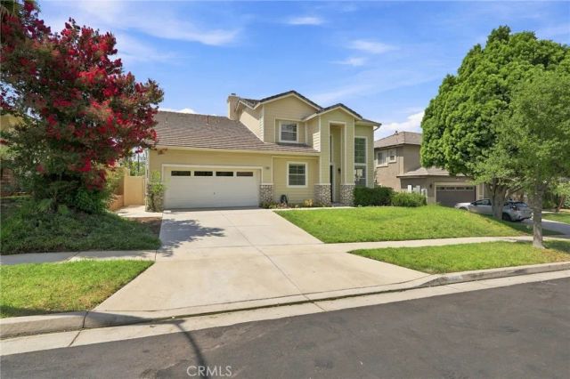 4128 Crooked Stick, Corona, CA 92883