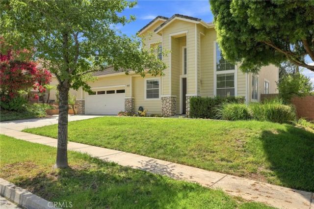 4128 Crooked Stick, Corona, CA 92883