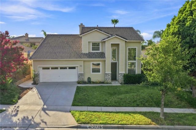 4128 Crooked Stick, Corona, CA 92883