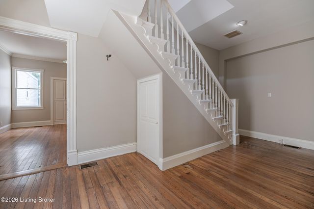 1314 Bellwood Ave, Louisville, KY 40204