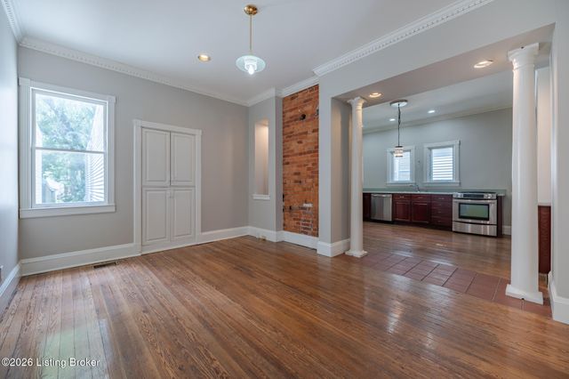 1314 Bellwood Ave, Louisville, KY 40204