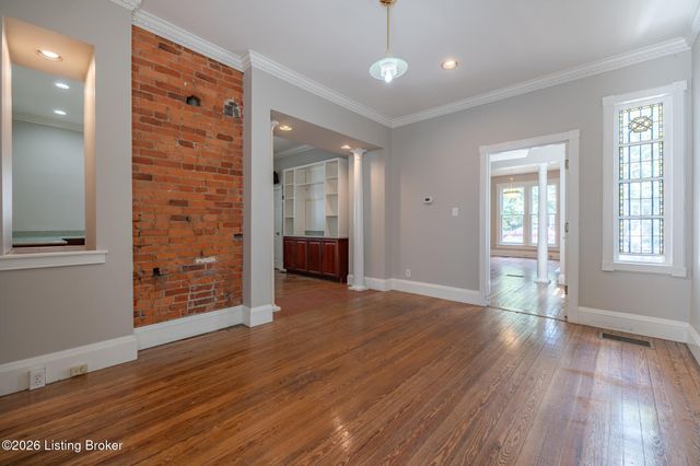 1314 Bellwood Ave, Louisville, KY 40204