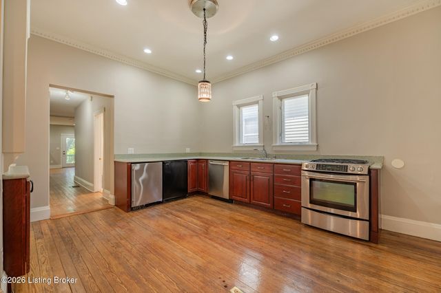 1314 Bellwood Ave, Louisville, KY 40204