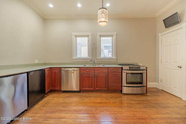 1314 Bellwood Ave, Louisville, KY 40204